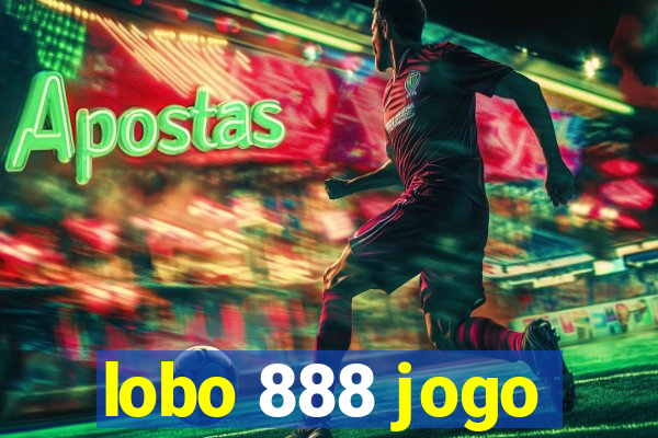 lobo 888 jogo